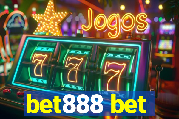 bet888 bet